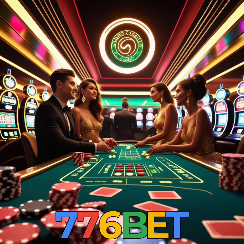 776BET:Apostas em futebol e os melhores jogos de cassino esperam por você!
