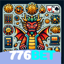 776BET：Sua chance de ganhar começa no cassino online com poker e apostas no futebol!
