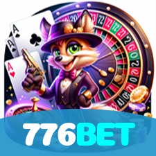 776BET：Jogue nas nossas slots e conquiste prêmios de tirar o fôlego!