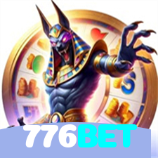 776BET：Jogue roleta, aposte no futebol e ganhe em grande estilo no cassino!