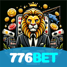 776BET：O cassino online ideal para você jogar blackjack e apostar no futebol!