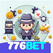 776BET：Jogue poker e conquiste a vitória nas cartas!