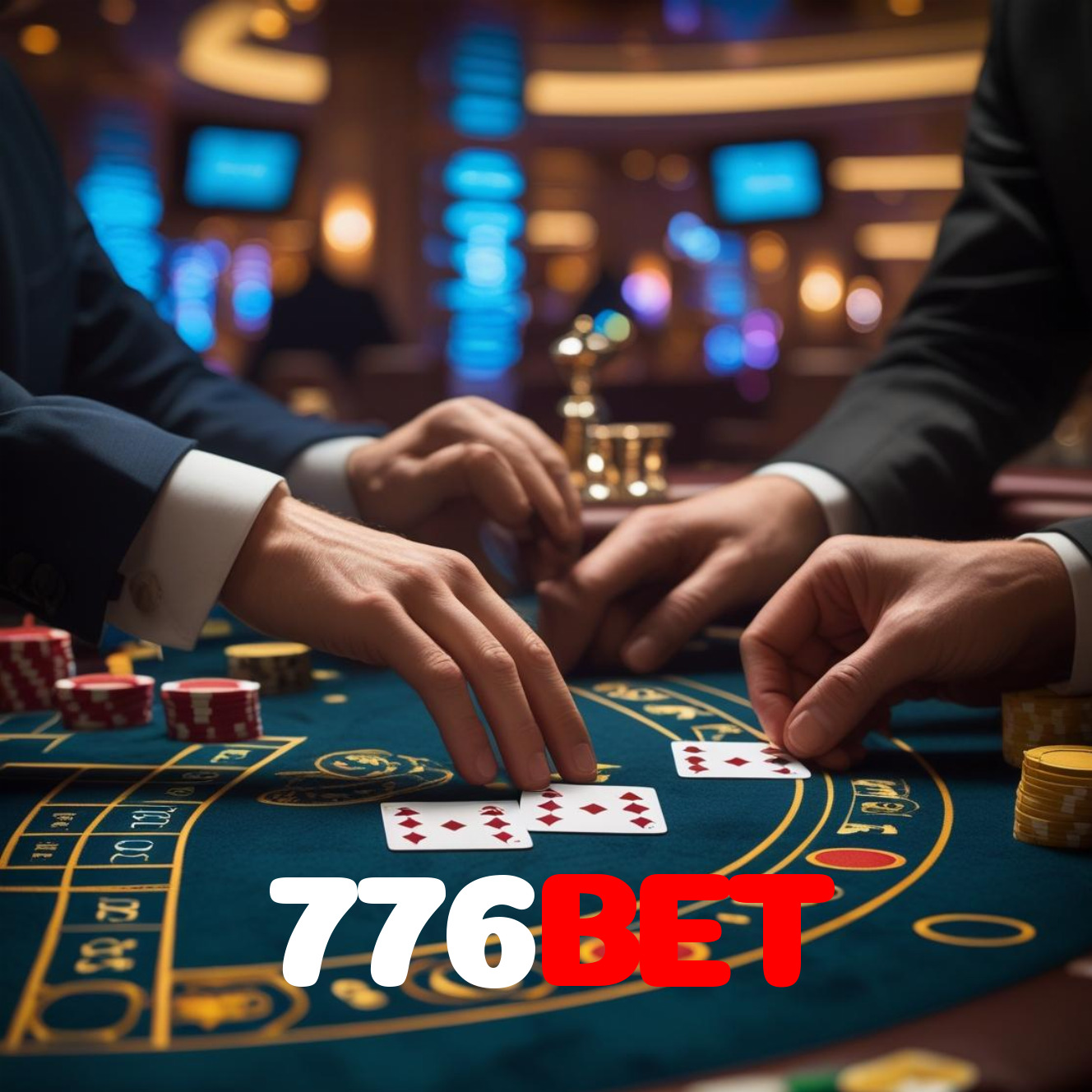 776BET:No nosso cassino, a emoção nunca para! Jogue agora!