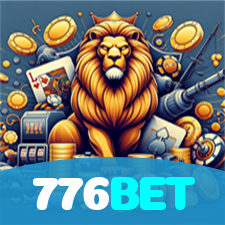 776BET：No futebol online, você é o verdadeiro campeão da vitória!