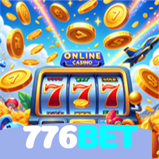 776BET：As melhores roletas te aguardam! Aposte e conquiste sua vitória!