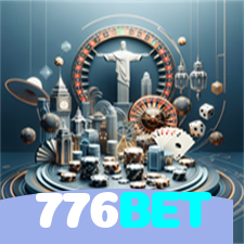 776BET：Conquiste grandes vitórias em blackjack e aposte no futebol online!