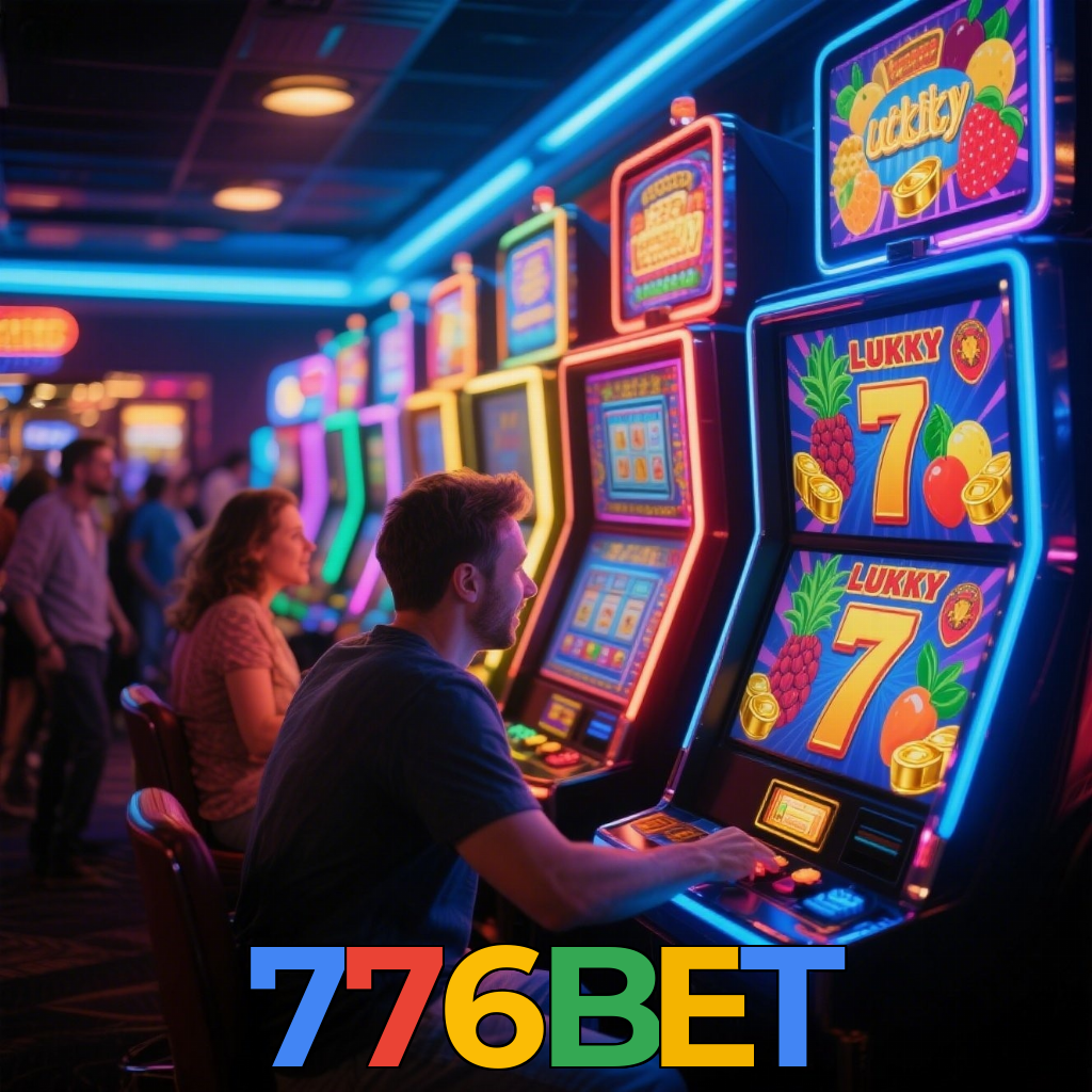 776BET:Apostas no futebol e diversão com roleta e blackjack no cassino online!