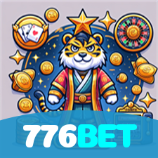 776BET：Apostas emocionantes no futebol e diversão garantida com poker e roleta!