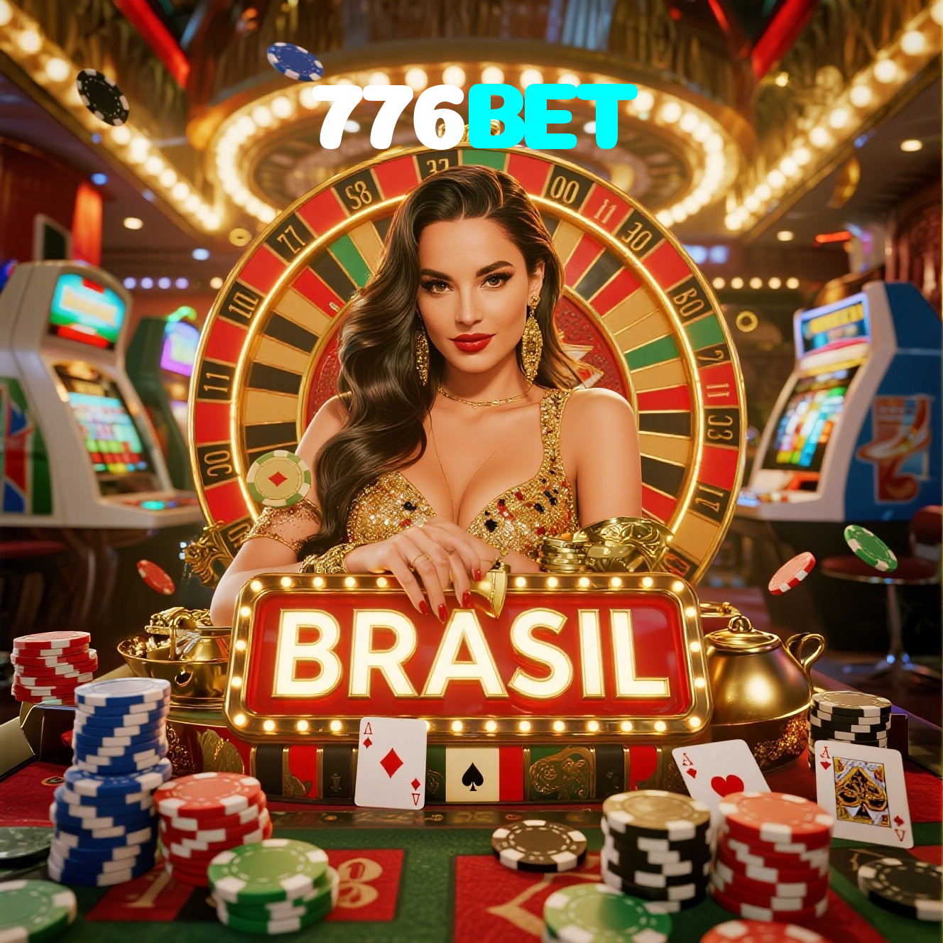 776BET:Jogue em nosso cassino online e descubra os maiores jackpots!