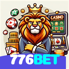776BET：Jogue roleta, aposte no futebol e vença no nosso cassino online!