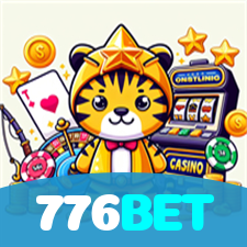 776BET：Aposte no futebol e ganhe prêmios em blackjack e roleta online!