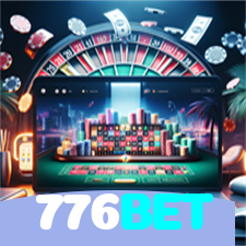 776BET：Jogue poker no nosso cassino e mostre sua habilidade!