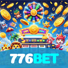 776BET：Aposte no futebol e conquiste vitórias incríveis nos jogos de cassino!