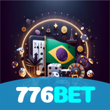 776BET：Jogue poker, aposte no futebol e tenha uma experiência incrível no cassino online!
