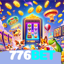 776BET：Apostas ao vivo de futebol! Mostre quem manda no jogo!
