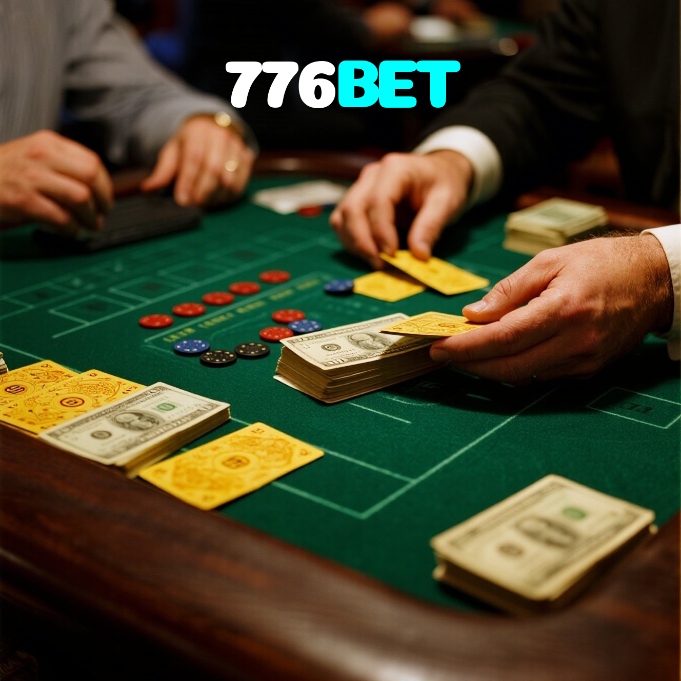 776BET:A aposta no futebol online pode te levar à vitória absoluta!