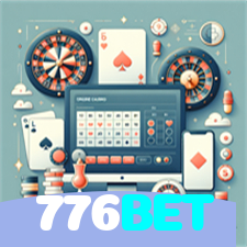 776BET:Jogue as melhores slots e aposte no futebol para grandes vitórias!