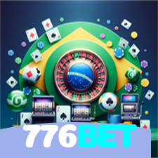776BET：As slots mais emocionantes estão esperando por você! Jogue agora!