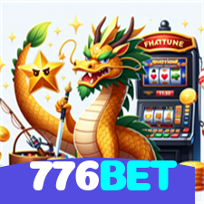 776BET：Jogue nas slots e mude sua sorte com grandes vitórias!
