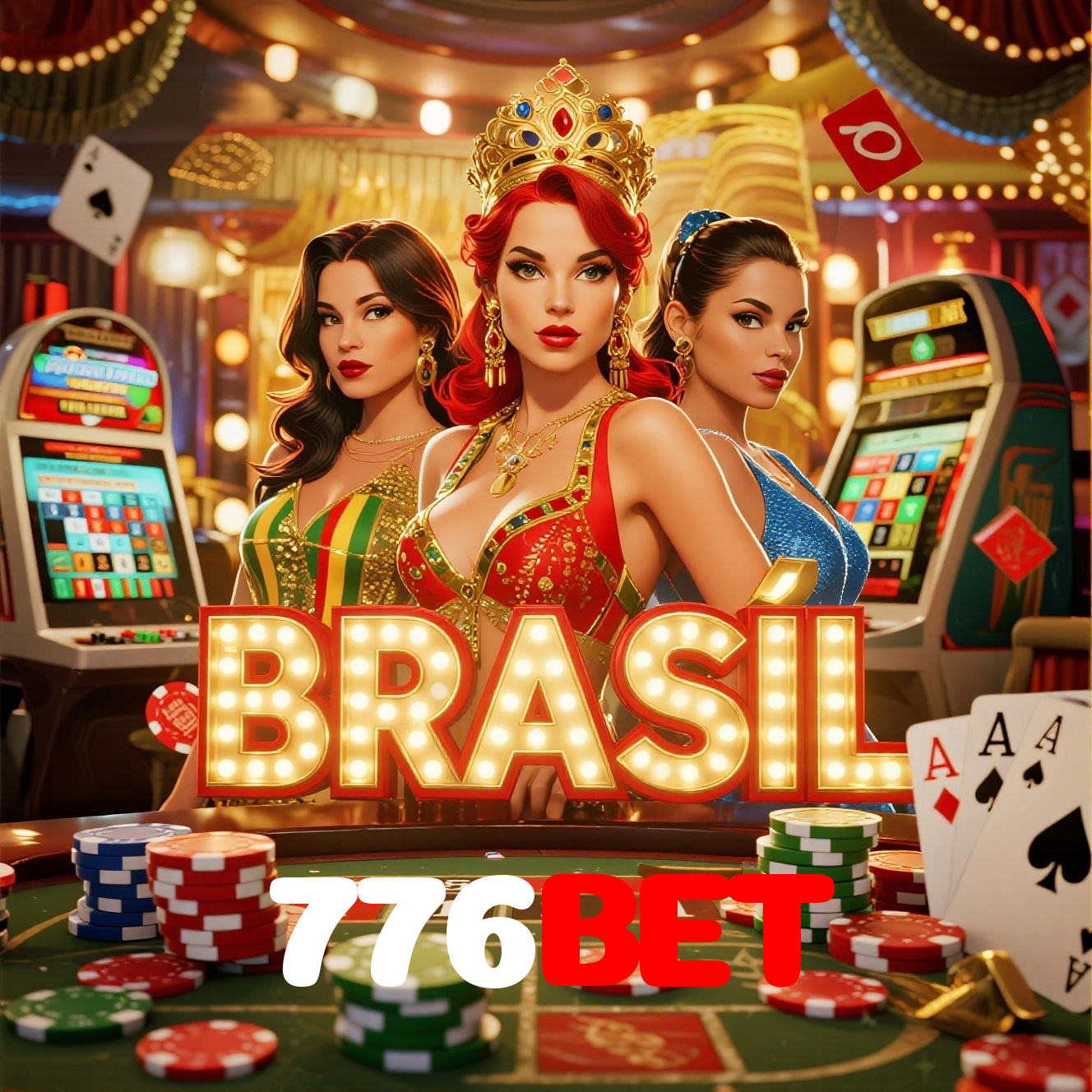 776BET:Aposte no futebol e vença nas mesas de blackjack no cassino online!