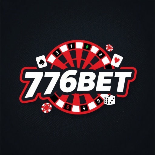 776BET:Aposte nas melhores slots e conquiste grandes vitórias!