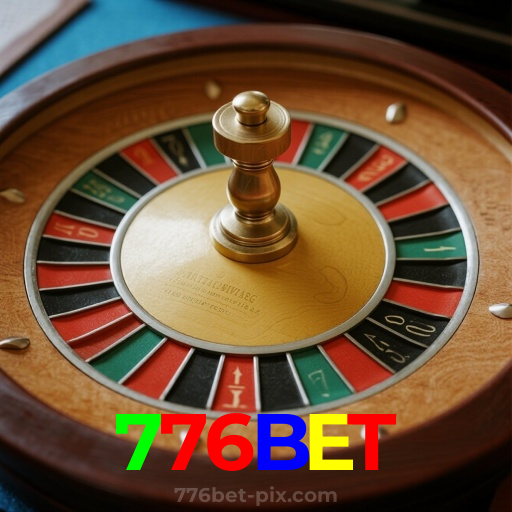 776BET:Aposte no futebol e ganhe prêmios fantásticos no melhor cassino online!