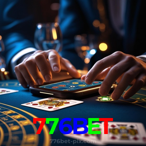 776BET:Cada giro é uma nova chance de ganhar! Venha para as slots agora!