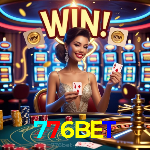 776BET:Encontre o seu jogo favorito e leve para casa prêmios fantásticos!