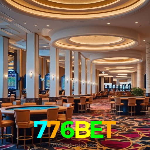 776BET:Jogue futebol online e vença grandes prêmios agora!
