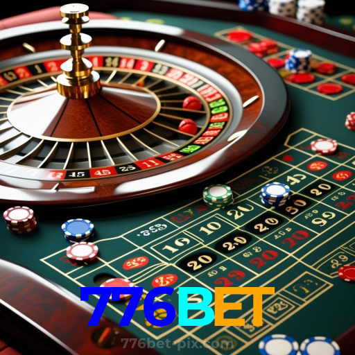 776BET:Jogue roleta, aposte no futebol e ganhe grandes prêmios!
