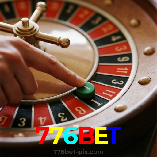 776BET：Jogue slots, poker e aposte no futebol online para grandes prêmios!