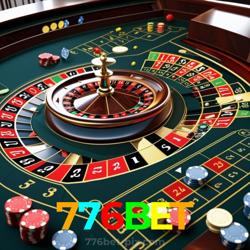 776BET：Jogue futebol online e vença com cada gol marcado!