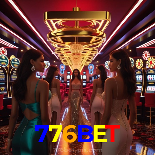 776BET:Aposte nas melhores partidas de futebol online e vença!