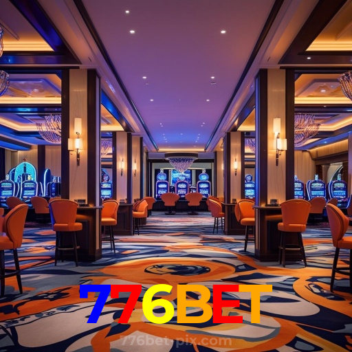 776BET:O futebol nunca foi tão emocionante! Aposte e conquiste sua vitória!