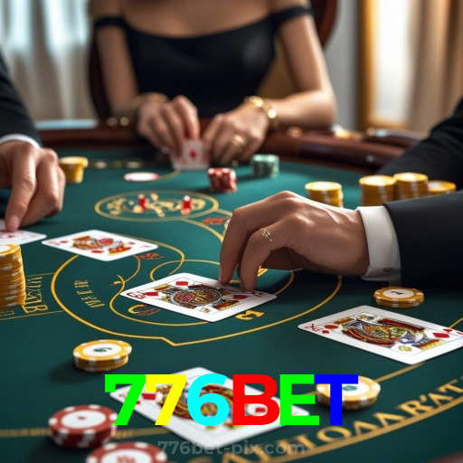 776BET：A sorte está na roleta! Aposte e ganhe agora!