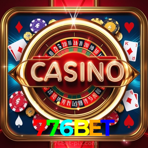 776BET:Onde o futebol e o cassino online se encontram para grandes prêmios!
