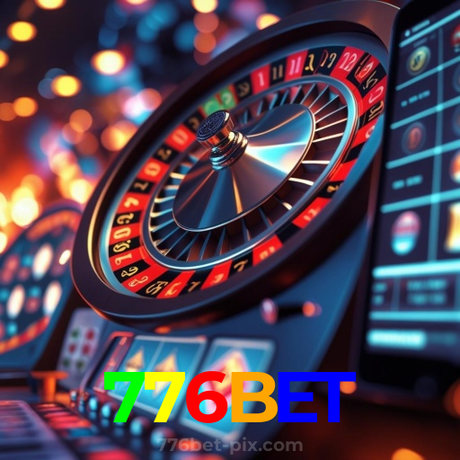 776BET:Em cada aposta no futebol digital, a vitória está ao seu alcance!
