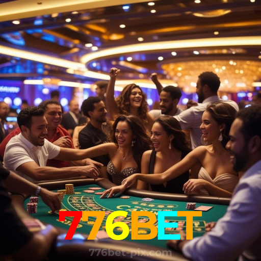776BET:No futebol online, a vitória está a um clique de distância!