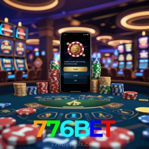776BET:Encontre o seu jogo favorito e leve para casa prêmios fantásticos!