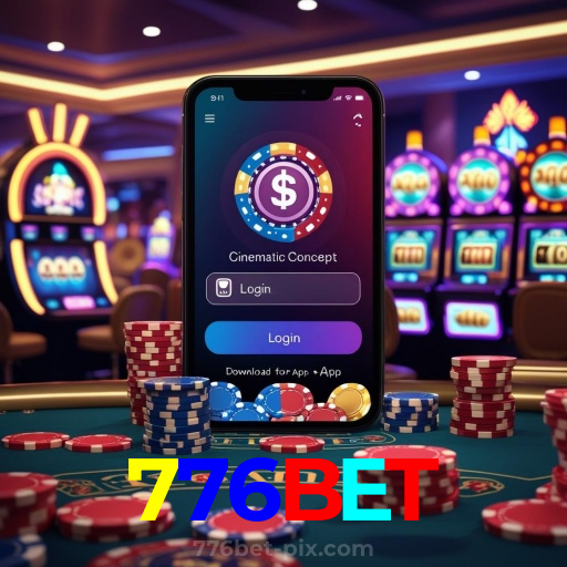 776BET：O cassino online mais confiável para poker, roleta e apostas no futebol!