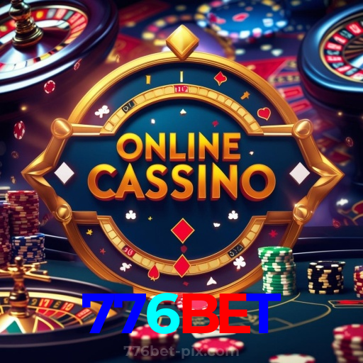776BET:Aposte no futebol online e sinta a emoção de vencer!