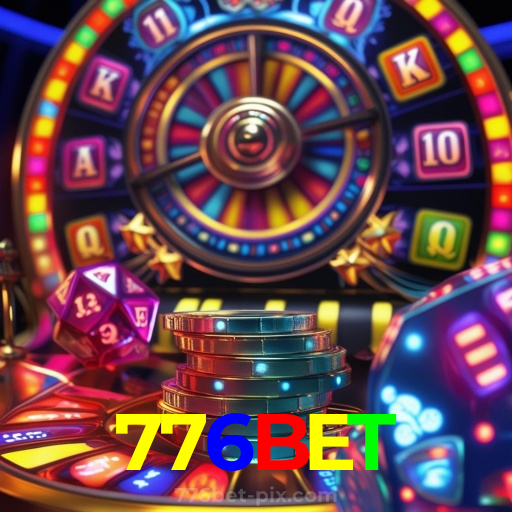 776BET:Jogue nas mesas de poker e se torne um campeão das cartas!