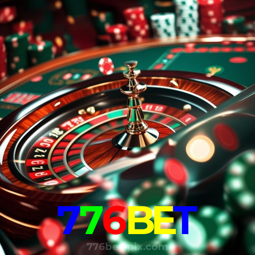 776BET:Jogue blackjack e conquiste vitórias épicas no nosso cassino online!