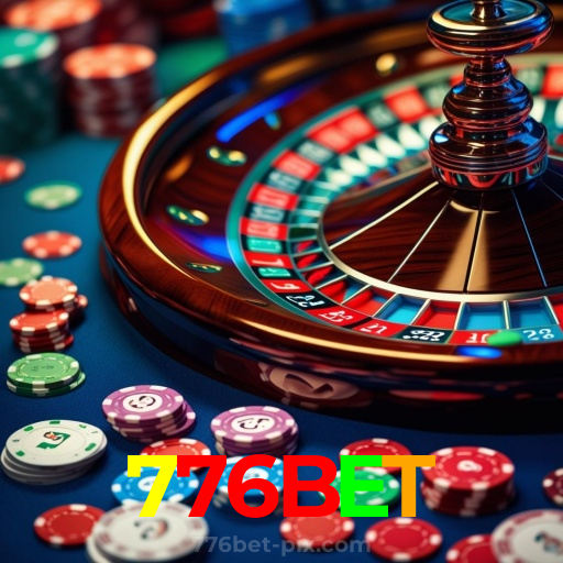 776BET：Aposte nas melhores máquinas caça-níqueis e leve o jackpot!