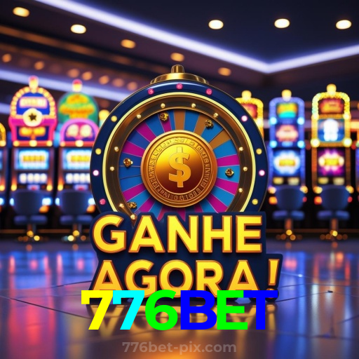 776BET：Sinta o jogo do futebol online e conquiste vitórias impressionantes!