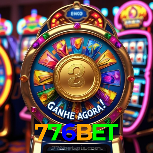 776BET:Aposte no futebol digital e conquiste sua vitória!