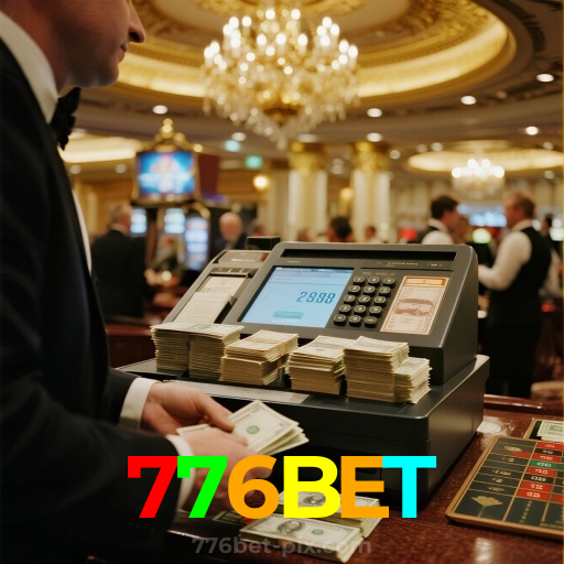 776BET：Jogue poker online e mostre seu talento nas cartas!