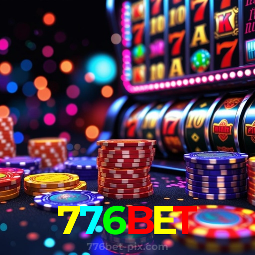 776BET:O melhor cassino para apostar no futebol e ganhar prêmios em blackjack!