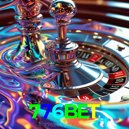 776BET：Jogue blackjack, aposte no futebol e ganhe prêmios no cassino online!