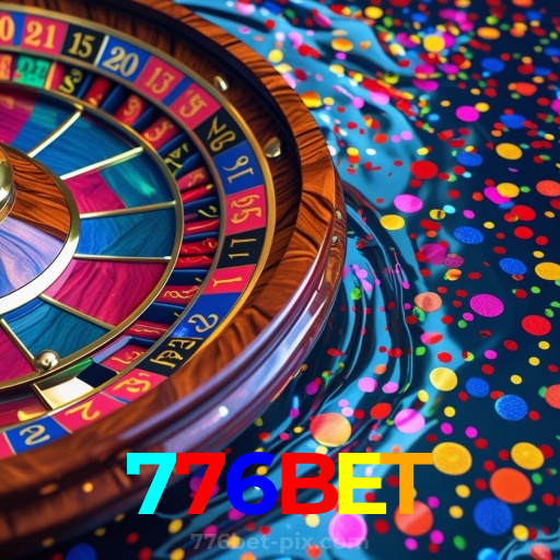 776BET：Jogue futebol online e tenha grandes prêmios esperando por você!